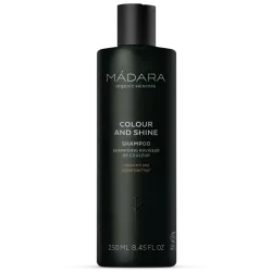 MÁDARA Colour & Shine Shampoo – Voor gekleurd haar | vitsenmins.nl