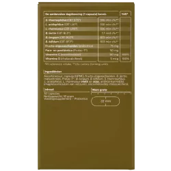 Synofit P4 Complex® - Complete probioticaformule | vitsenmins.nl