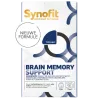 Synofit Brain Memory Support – Geheugen & concentratie | vitsenmins.nl