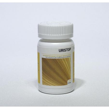 Ayurveda Health Uristop