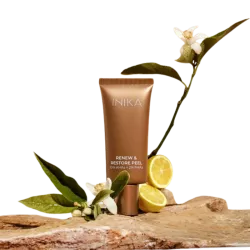 INIKA Renew + Restore Peel – Exfoliërende peeling | vitsenmins.nl