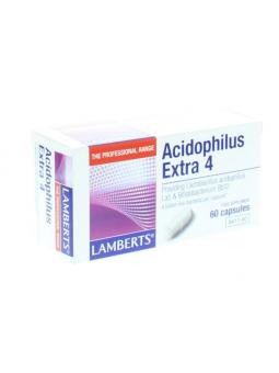 Lamberts Acidophilus Extra 4