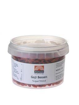 Mattisson Bessen goji gedroogd pot