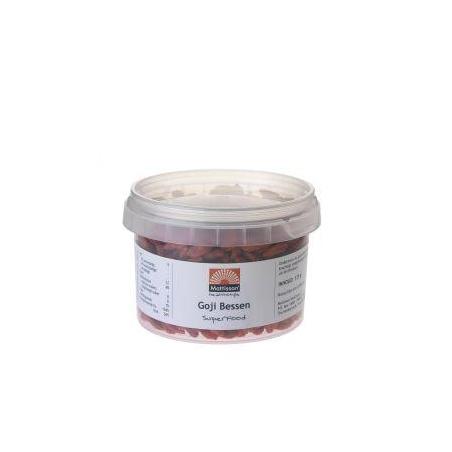 Mattisson Bessen goji gedroogd pot
