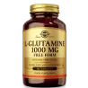L-Glutamine 1000 mg van Solgar® - aminozuur in vrije vorm | vitsenmins.nl