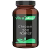 Chroom 200mcg picolinaat kopen | Vits & Mins