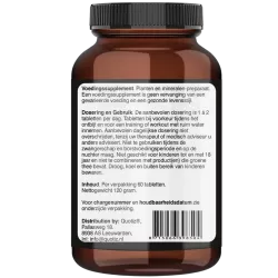 Vits & Mins Super Fatburner Plus - Energie en Vetverbranding | Amersfoort & Utrecht | vitsenmins.nl