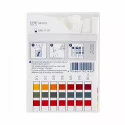 Koop Alka® pH Test Strips - Eenvoudig Zuurgraad Meten | Amersfoort & Utrecht | vitsenmins.nl
