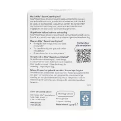 Tijdelijk 20% korting op Alka® Tabs Original | Basische capsules | vitsenmins.nl