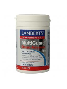 Lamberts Multi-guard osteo advance 50+