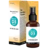 Viridian Vitamin D3 2000 IU Spray