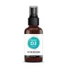 Viridian Vitamin D3 2000 IU Spray
