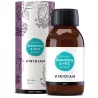 Viridian Organic Elderberry Extract with Vitamin C