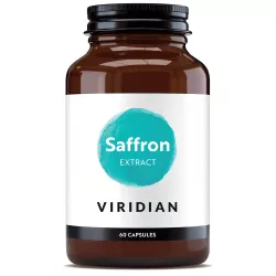 Viridian Saffron Extract