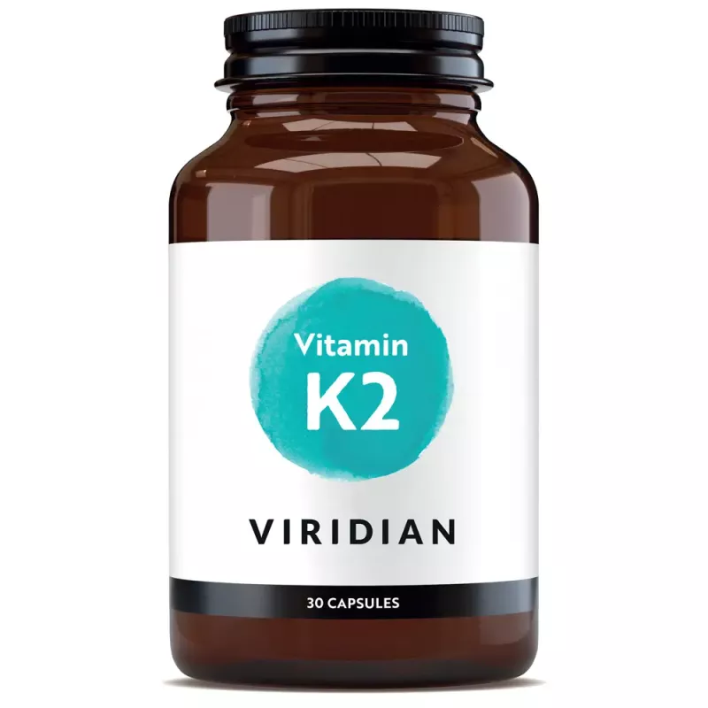 Viridian Vitamin K2