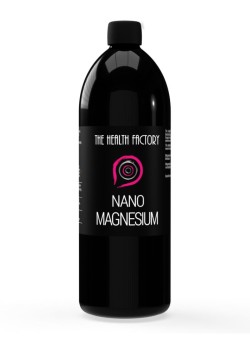 Nano Magnesium kopen -  vloeibaar nano magnesium supplement | vitsenmins.nl