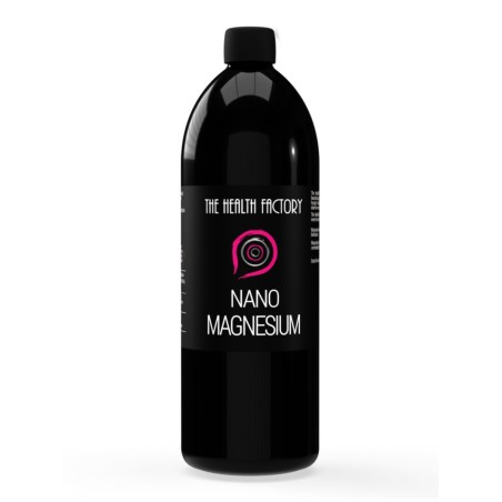 Nano Magnesium kopen -  vloeibaar nano magnesium supplement | vitsenmins.nl