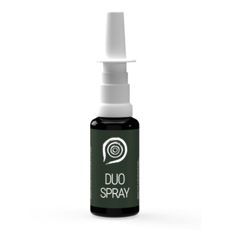 DUO Spray – Colloïdaal nano zink en zilver spray | vitsenmins.nl