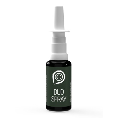 DUO Spray – Colloïdaal nano zink en zilver spray | vitsenmins.nl