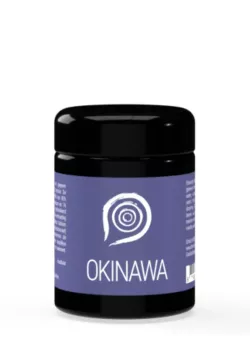 Okinawa Mineralen van The Health Factory – Zeekoraal calcium magnesium | vitsenmins.nl