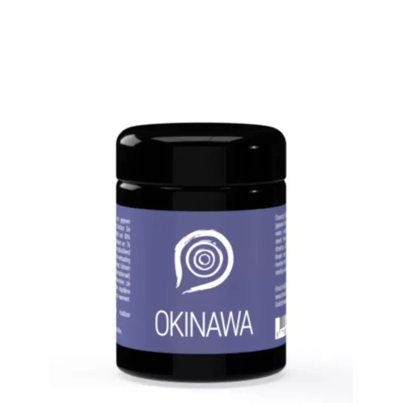 Okinawa Mineralen van The Health Factory – Zeekoraal calcium magnesium | vitsenmins.nl