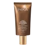 INIKA Organic Tinted Natural Sunscreen SPF50+ – Minerale zonbescherming met glow | vitsenmins.nl