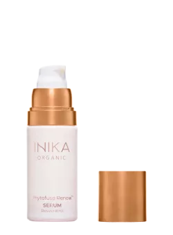 INIKA Phytofuse Renew Serum - verstevigend botanisch serum | vitsenmins.nl
