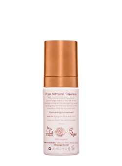 INIKA Phytofuse Renew Serum - verstevigend botanisch serum | vitsenmins.nl
