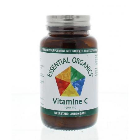 Essential Organ Vitamine C 1500mg