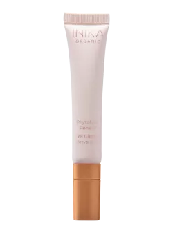 INIKA Phytofuse Renew Eye Cream - Verkoelende oogcrème | vitsenmins.nl