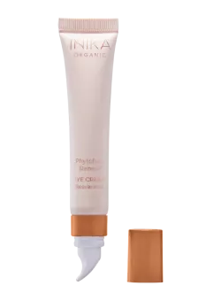 INIKA Phytofuse Renew Eye Cream - Verkoelende oogcrème | vitsenmins.nl