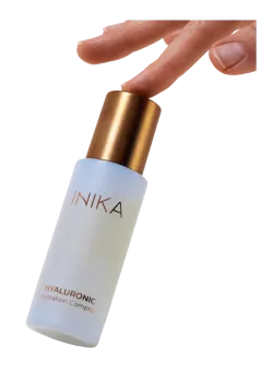 INIKA Hyaluronic Hydration Complex Serum - Intens hydraterend serum | vitsenmins.nl