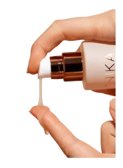 INIKA Adaptogenic Cleansing Oil - Zachte reinigingsolie | vitsenmins.nl