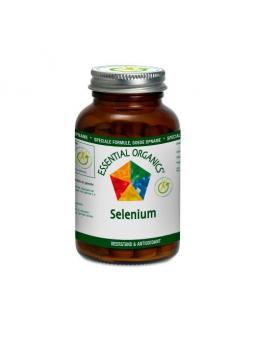 Essential Organ Selenium NP 50mcg