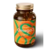 Orangefit Omega 3 Algenolie | Vegan Omega 3 | Vits & Mins