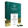 Vitamine C Supplement 1000 mg | Goldea Health | Vits & Mins