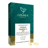 Vegan Omega 3 uit Algenolie | Goldea Health | Vits & Mins
