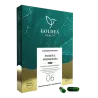 Magnesium Supplement 5 Organische Vormen | Goldea Health | Vits & Mins