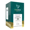 Magnesium Supplement 5 Organische Vormen | Goldea Health | Vits & Mins