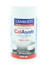 Lamberts Calasorb (calcium citraat) & Vitamine D3