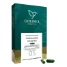 Curcumine C3 Complex 95% met Bioperine | Goldea Health | Vits & Mins