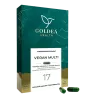 Vegan Multi | Goldea Health | 19 Vitamines & Mineralen | Vits & Mins
