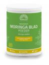 Mattisson Moringa blad poeder moringa oleifera bio