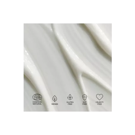 MÁDARA Deep Moisture Night Cream | Natuurlijke Nachtcrème | Vits & Mins