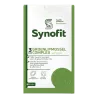 Synofit 3in1 Groenlipmossel Complex | Zonder Curcumine | Vits & Mins