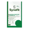 Synofit GLMax® 5in1 Groenlipmossel Complex – Onderhoud voor gewrichten | vitsenmins.nl