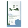 Synofit Calcium Complex | Met Vitamine D3 en K2 | Vits & Mins