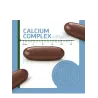 Synofit Calcium Complex | Met Vitamine D3 en K2 | Vits & Mins