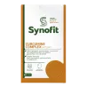 Synofit Curcumine Complex | Bio-CM100® met Astaxanthine | Vits & Mins