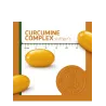 Synofit Curcumine Complex | Bio-CM100® met Astaxanthine | Vits & Mins